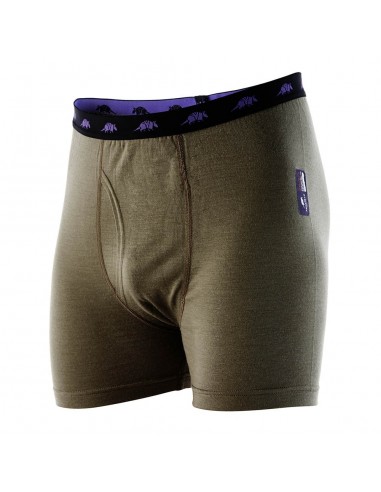 Boxer Rammy 2 Olive - BLUCITY