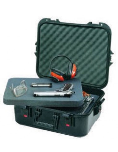 Valigia ALL WEATHER SERIE - ANSCHUTZ