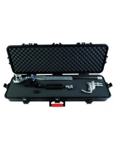 Valigia ALL WEATHER SERIE - ANSCHUTZ