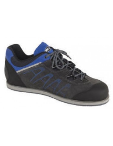 Scarpa da Tiro con Pistola - ANSCHUTZ