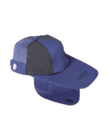 Cappellino da tiro Nero - ANSCHUTZ