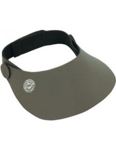 Cappellino da tiro Grigio -...