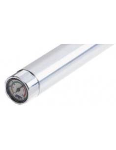 Bomboletta Inox con...