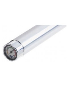 Bomboletta Inox con...