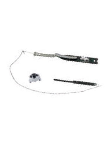 Biathlon sling set - ANSCHUTZ