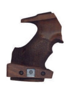 Impugnatura per Steyr LP10... 2