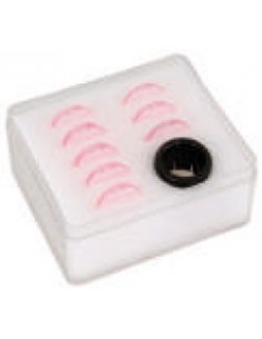 Kit di 6 Mirini Plastici -... 2