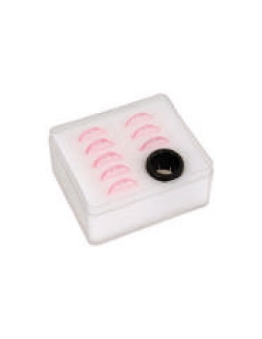 Kit di 6 Mirini Plastici - ANSCHUTZ