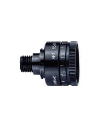 9510 Iride Regolabile da 0.5 mm. a...