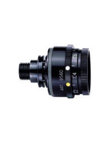 9560 Iride Regolabile da 0.8 mm. a...