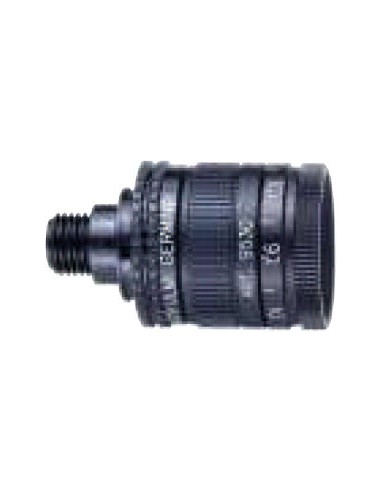 Iride Regolabile da 0.8 mm. a 2.2 mm...