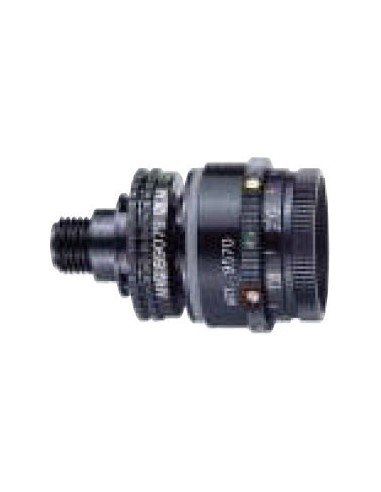 Iride Regolabile da 0.8 mm. a 2.2 mm...