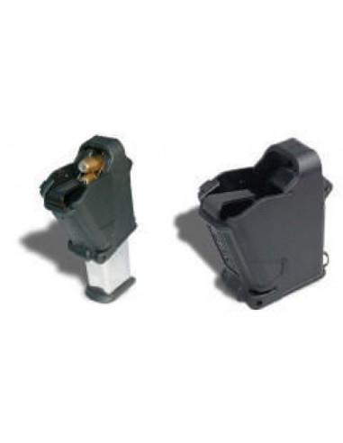 UpLULA - 9mm to 45ACP - MAGLULA LTD
