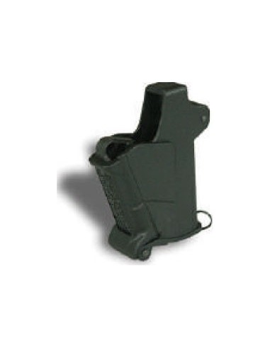 BabyUpLULA .22LR to .380ACP...