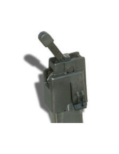 COLT SMG LULA - 9.mm - MAGLULA LTD