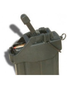 FAL LULA - 7.62X51mm/.308... 2