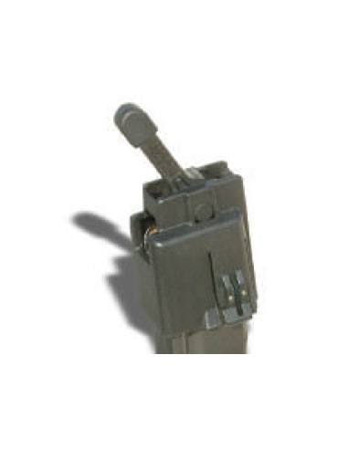 MP5 SMG LULA - 9mm. - MAGLULA LTD