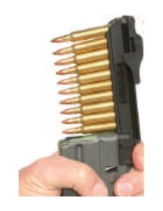M16 /AR15 SripLULA - 5.56 /... 2