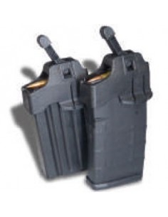 SR25 /DPMS / PMAG LULA -...