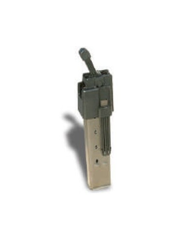 UZI SMG LULA 9mm. - MAGLULA LTD