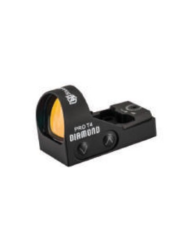 Red Dot Diamond PRO-T4 6MOA - NIKKO...