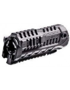 Triplo Rail Picatinny in... 2