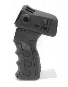 Pistol Grip e Rail... 2