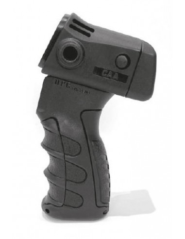Pistol Grip e Rail aggiuntivo per...