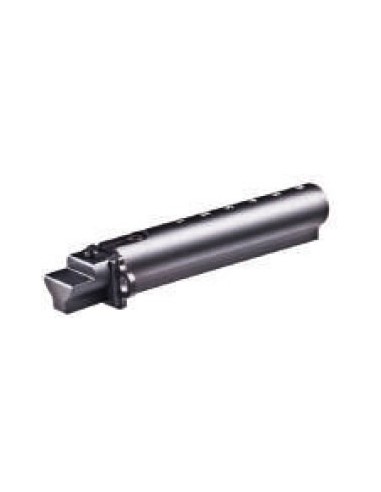 Buffer Tube in Alluminio a 6...