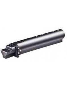 Buffer Tube in Alluminio a... 2