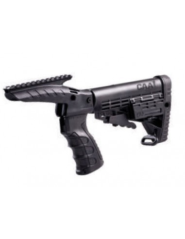 Calcio Telescopico per Remington 870...