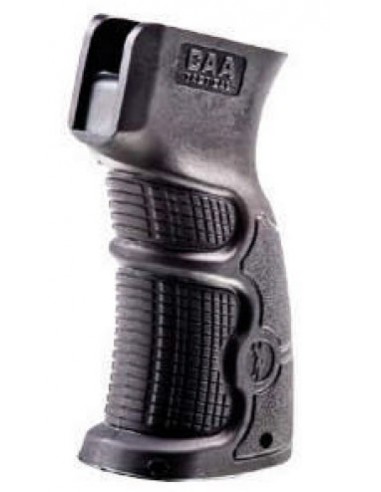 Pistol Grip Ergonomico in Polimeri -...