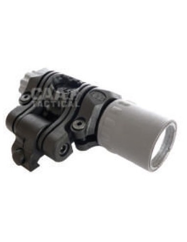 Attacco per Torcia - CAA TACTICAL