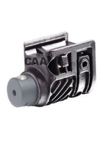 Porta Torcia con Attacco Weaver - CAA...