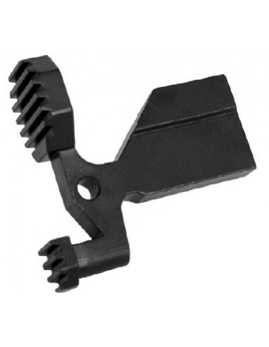 Sgancio caricatore maggiorato per...