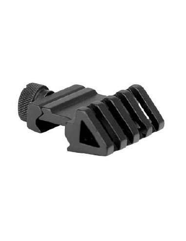 Adattatore 45° per Slitta Weaver -...