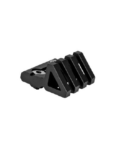 Adattatore 45° per Sistema Keymod -...