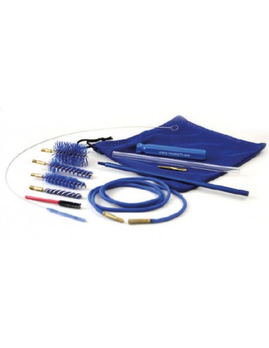 Kit di Pulizia Completo per AR15 e...
