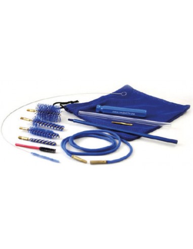 Kit di Pulizia Completo per AR15 e...