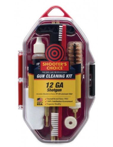 Kit Pulizia per Fucile ad Anima...