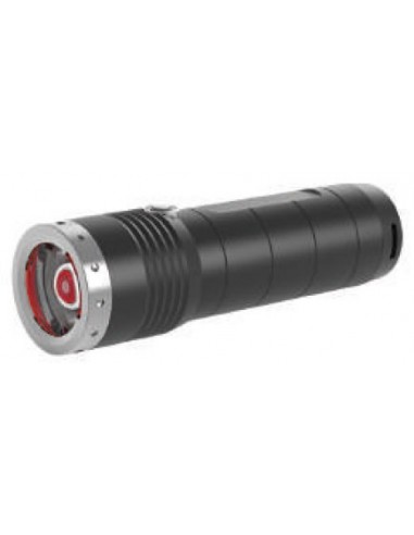 Torcia Tattica Modello MT6 - LED LENSER