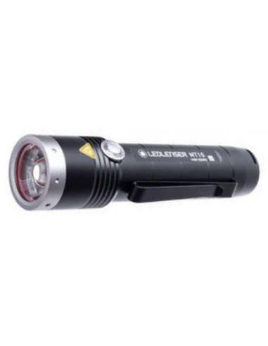 Torcia Tattica Modello MT10 - LED LENSER