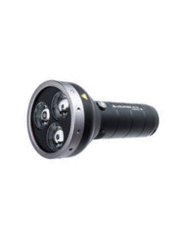 Torcia Tattica Modello MT18 - LED LENSER