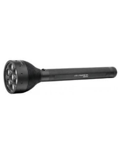 Torcia Tattica Modello X21.2 - LED...