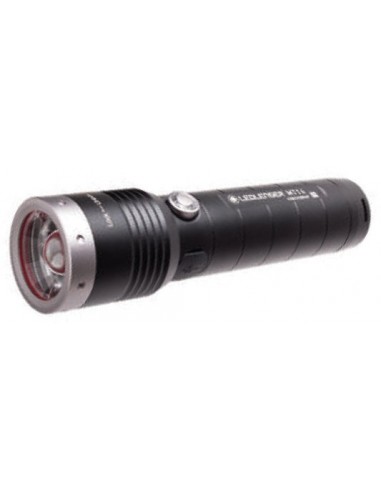 Torcia Tattica Modello MT14 - LED LENSER