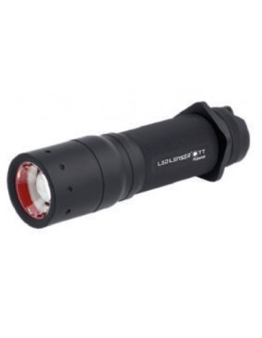 Torcia Tattica Modello TT - LED LENSER