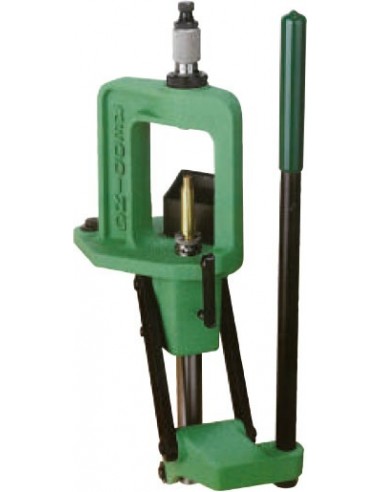 BOSS Reloading Press - REDDING