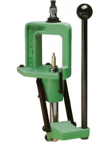 BIG BOSS Reloading Press - REDDING