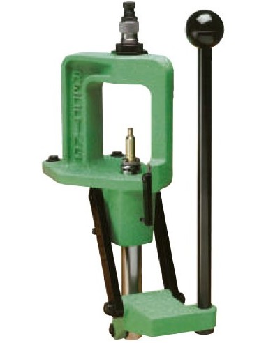 BIG BOSS II Reloading Press - REDDING