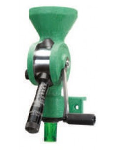 Modello CR10 COMPETITION... 2
